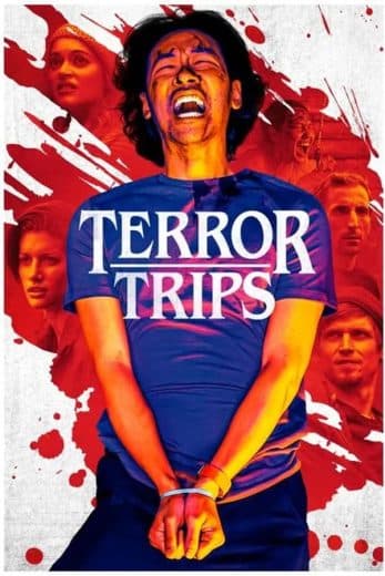 Terror Trips (2021)