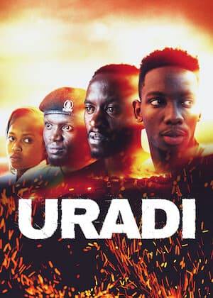 Uradi (2020)