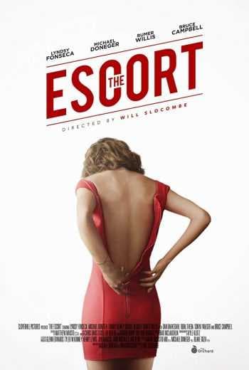 The Escort 2016 (2016)