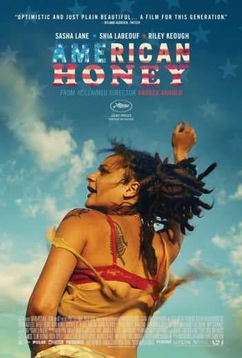 American Honey 2016 (2016)