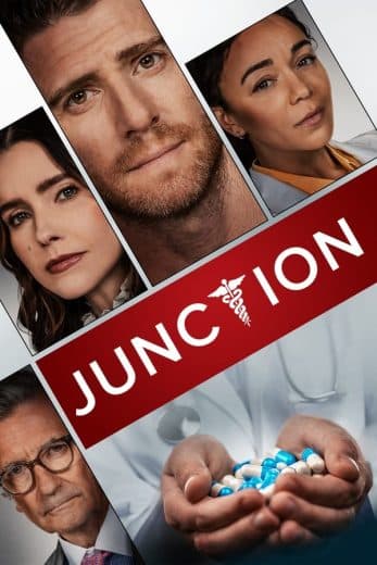 Junction 2024 (2024)