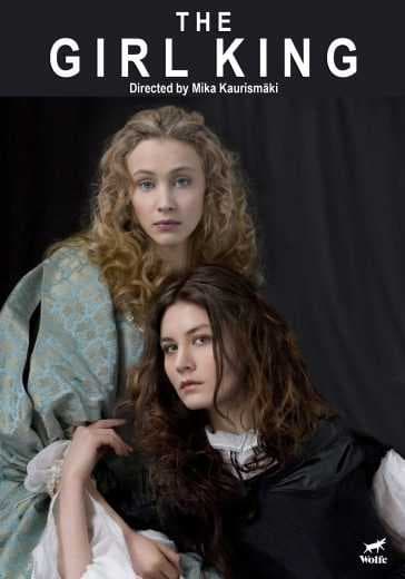 The Girl King 2015 (2015)
