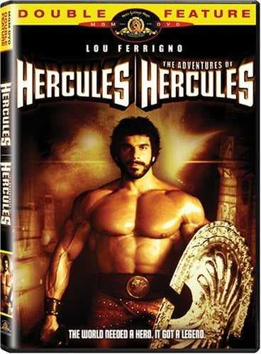 Le avventure dell’incredibile Ercole 1985 (1985)