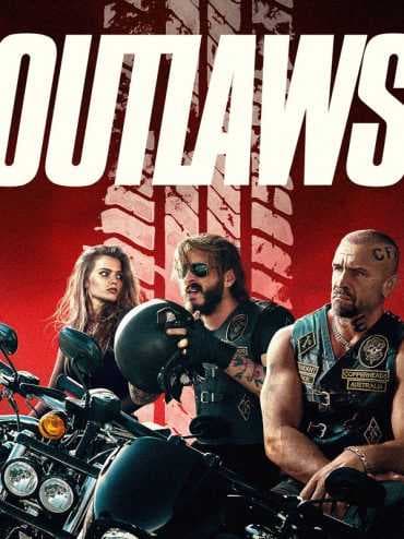 Outlawed (2018)