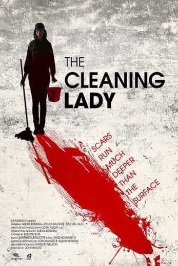 The Cleaning Lady (2018)