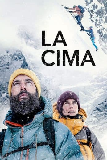 Beyond the Summit (2022)