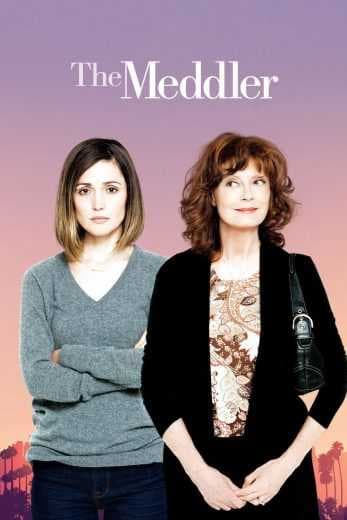The Meddler 2015 (2015)