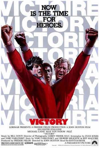 Victory 1983 (1981)