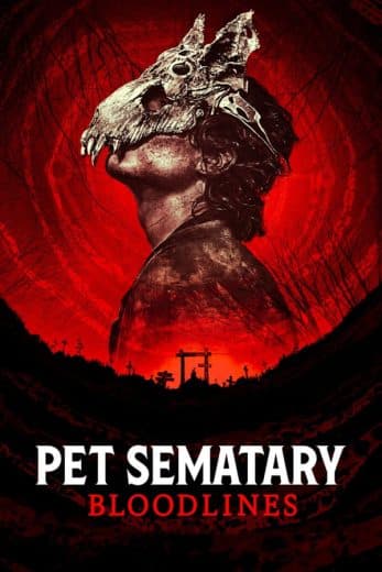 Pet Sematary: Bloodlines 2023 (2023)