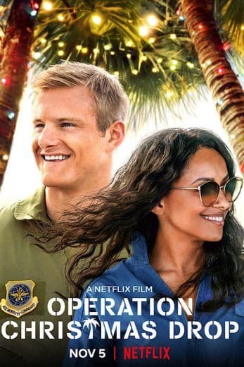 Operation Christmas Drop (2020)