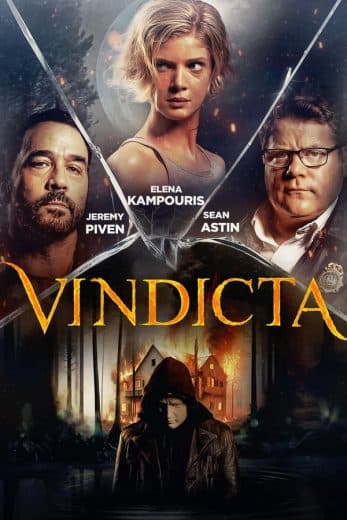 Vindicta 2023  (2023)