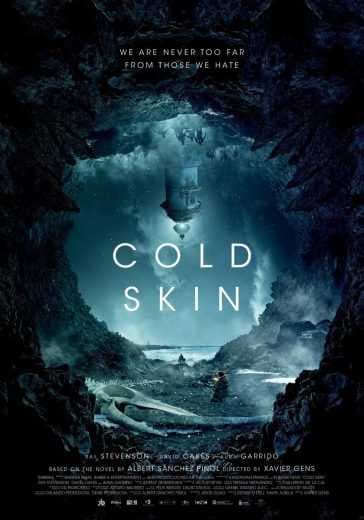 Cold Skin 2017 (2017)