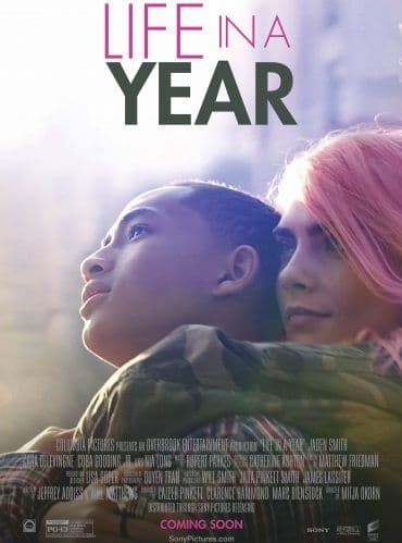 Life in a Year (2020)