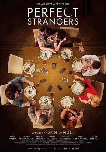 Perfect Strangers 2017 (2017)