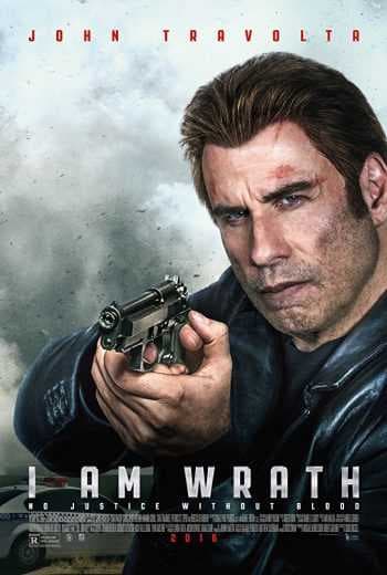 I Am Wrath 2016 (2016)