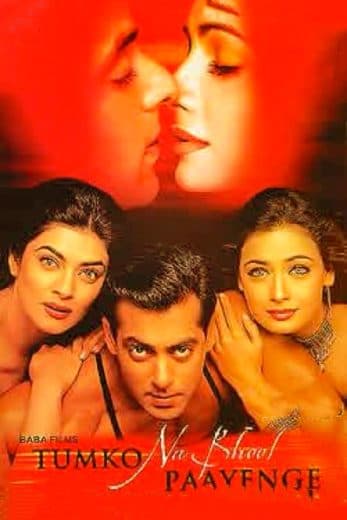 Tumko Na Bhool Paayenge (2002)
