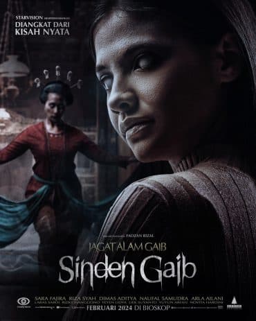 Sinden Gaib 2024 (2024)