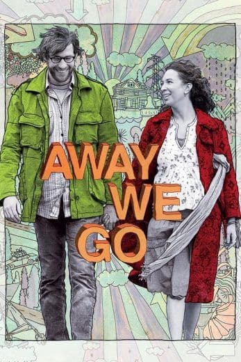 Away We Go (2009)