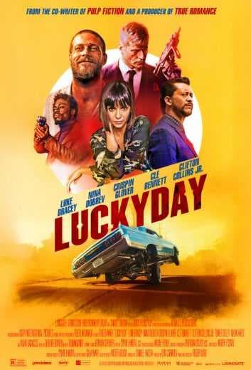Lucky Day (2019)