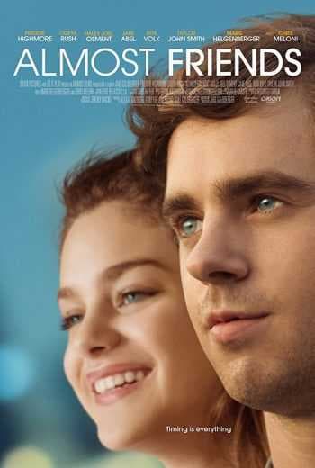 Almost Friends 2016 (2016)