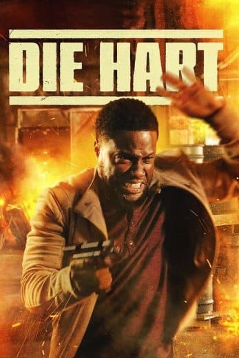 Die Hart: The Movie (2023)
