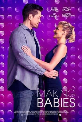 Making Babies (2018)