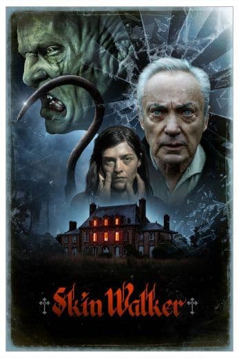 Skin Walker (2019)