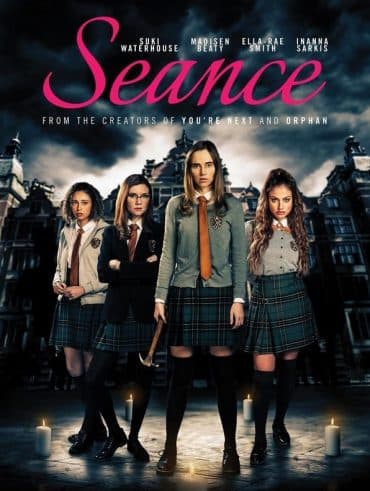 Seance (2021)
