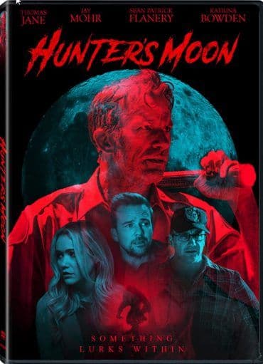 Hunter's Moon (2020)