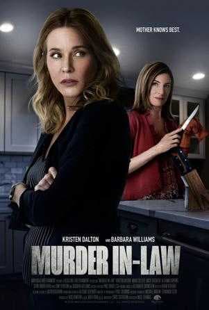 The Mother In Law 2019 (2019)
