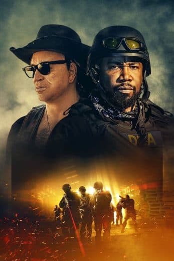The Commando (2022)