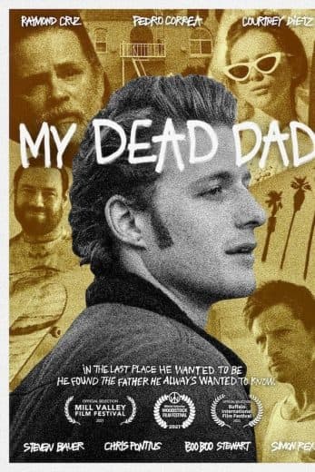 My Dead Dad (2021)