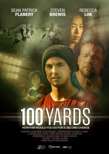 100Yards 2018 (2018)