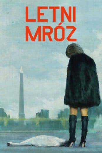 Un hiver en été (2023)