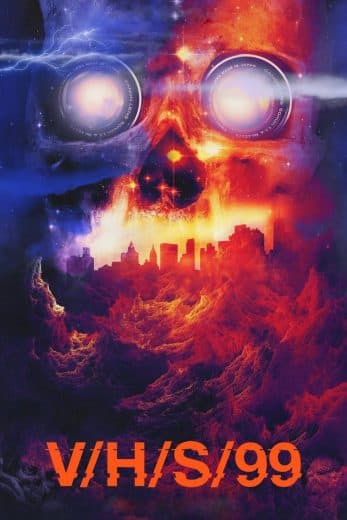 V/H/S/99  (2022)