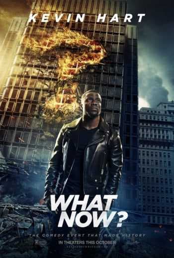 Kevin Hart What Now 2016 (2016)