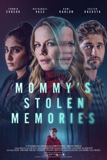Mommy's Stolen Memories (2023)