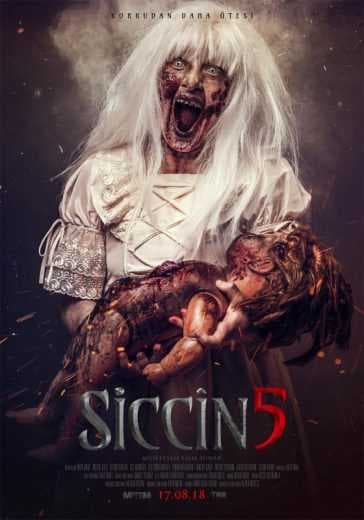 Siccin 5 2018 (2018)