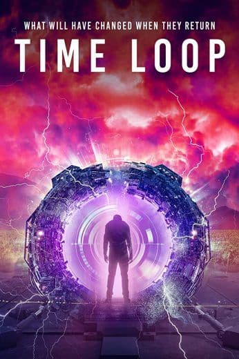 Time Loop (2020)