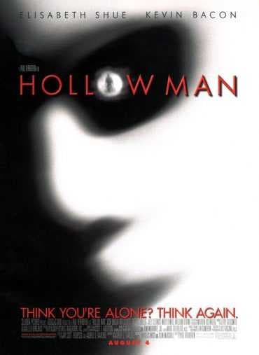 Hollow Man (2000)
