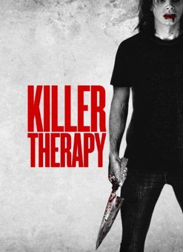Killer Therapy (2019)
