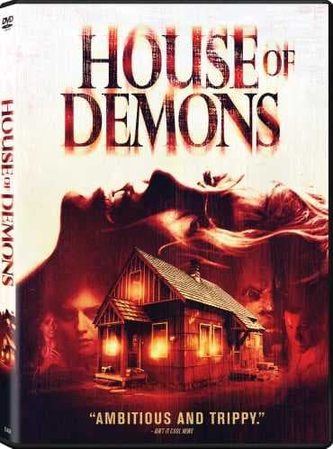 House of Demons (2018)