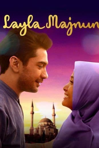 Layla Majnun (2021)