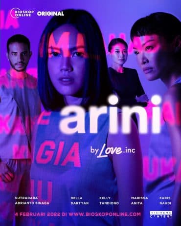 Arini by Love.inc (2022)