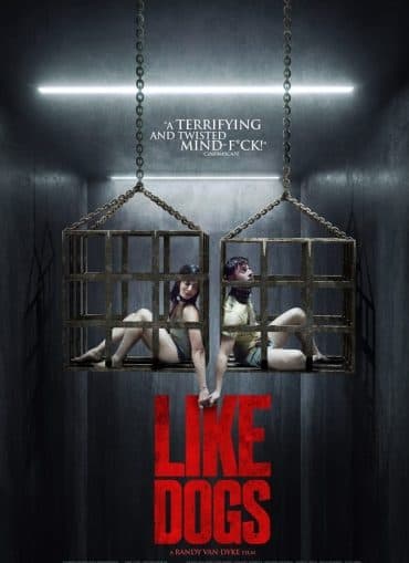 Like Dogs (2021)