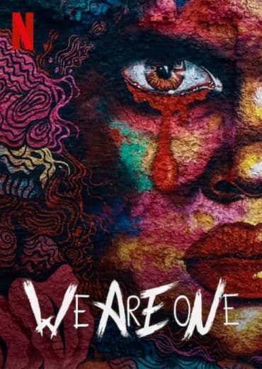 We Are One (2020)