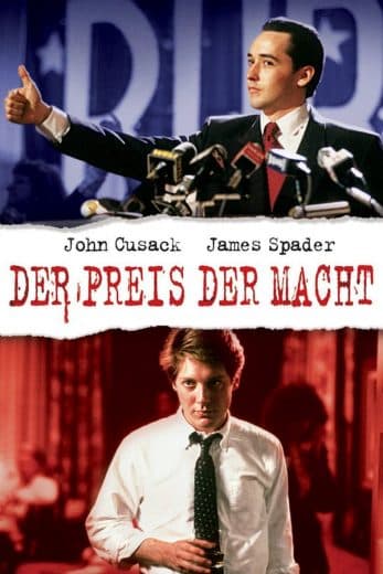 True Colors (1991)