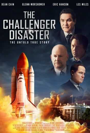 The Challenger Disaster (2019)