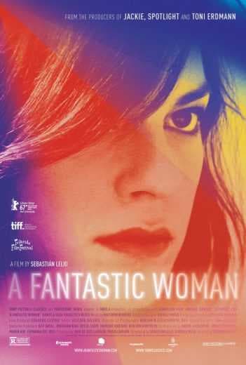A Fantastic Woman 2017 (2017)