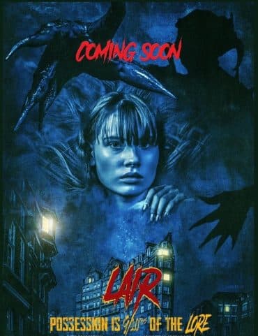 Lair (2021)